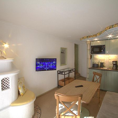 Haus Sonnenschein Hotel Grainau Bagian luar foto