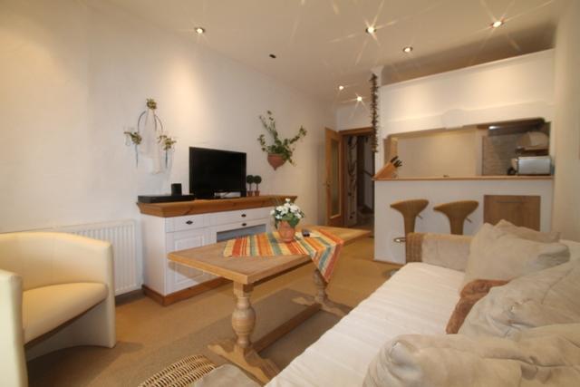 Haus Sonnenschein Hotel Grainau Bagian luar foto
